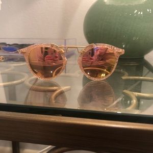Krewe du optic St. Louis sunglasses